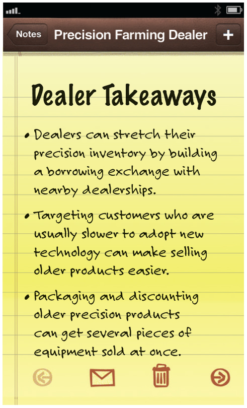 Dealer_takeaways_obsolete