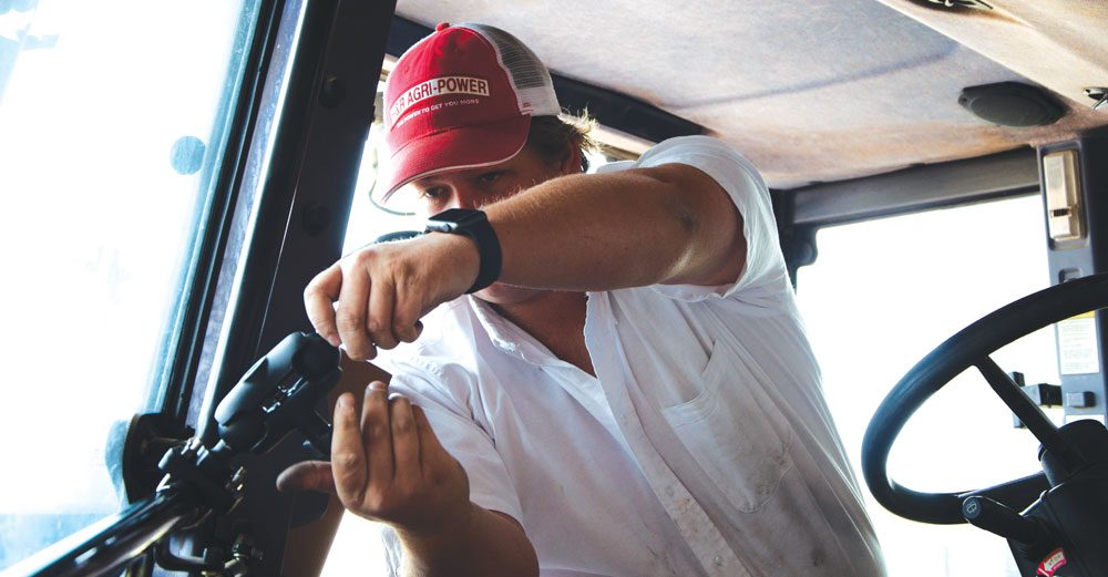 Setting Certification Standards for Precision Dealer Training