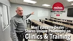 Most-Valuable-Dealer-Shares-Unique-Philosophy-on-Clinics-&-Training.png