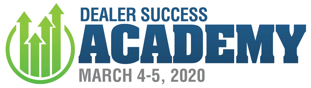 Dealer Success Academy