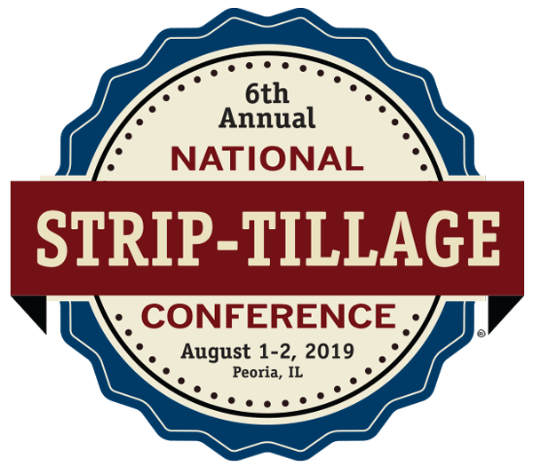 2019 National Strip-Tillage Conference