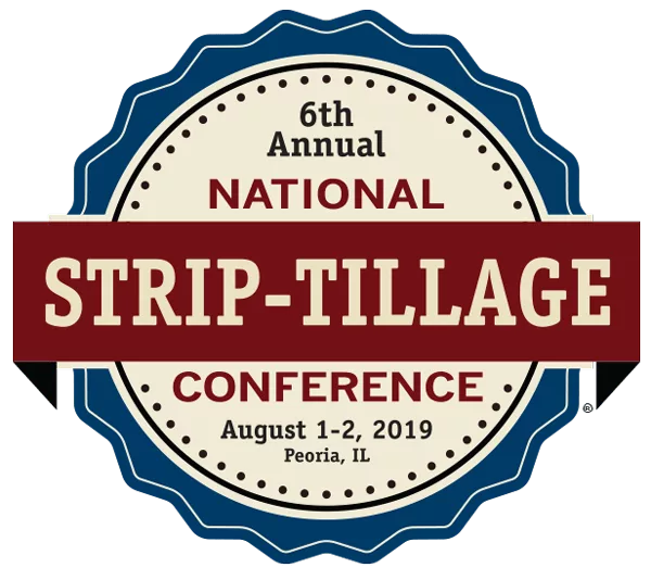 2019 National Strip-Tillage Conference
