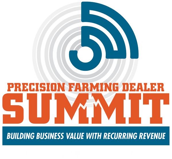 Precision Farming Dealer Summit 2019