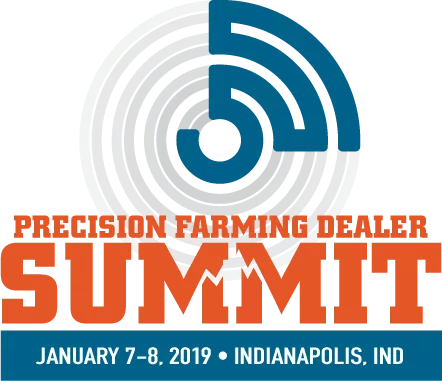 2019 Precision Farming Dealer Summit