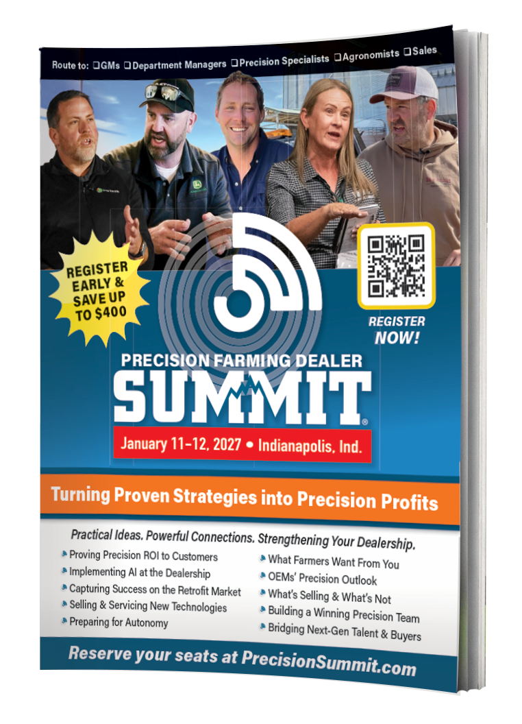  2027 PFDS Program