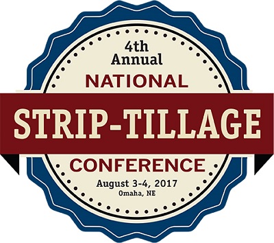2017 National Strip-Tillage Conference