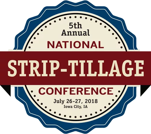 2018 National Strip-Tillage Conference