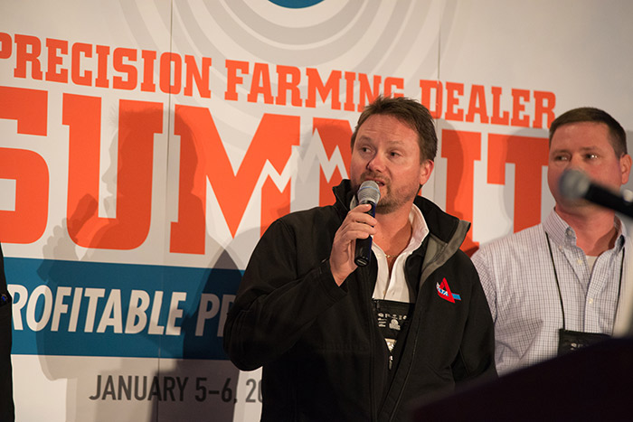 Putting on a Successful Precision Ag Field Day [2016]
