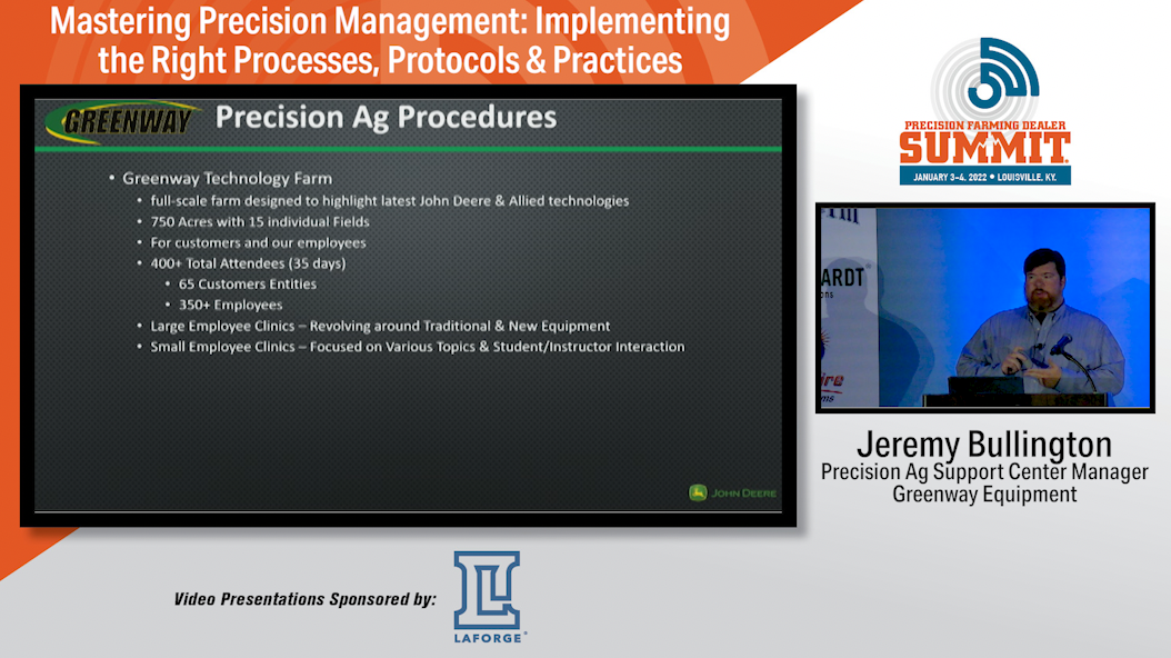 [Video] Dealer-to-Dealer Panel: Mastering Precision Management ...