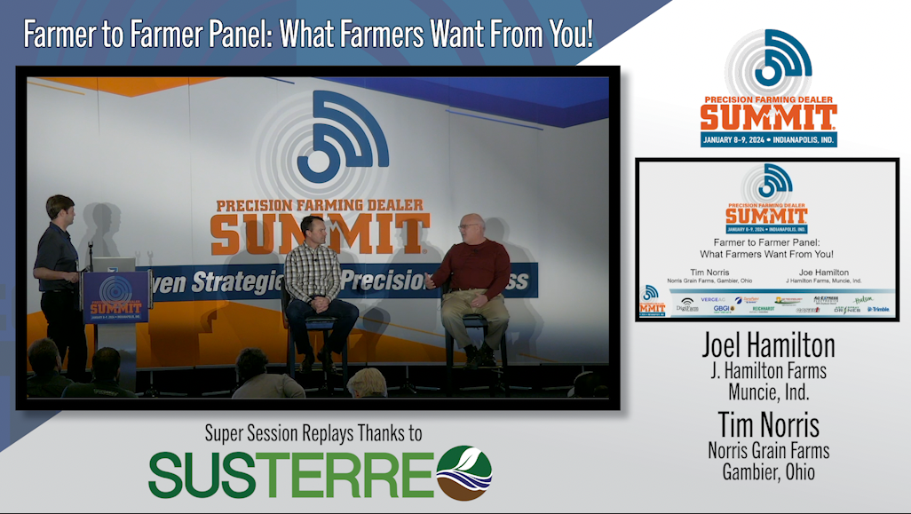 Farmer to Farmer Panel What Farmers Want From You!.png