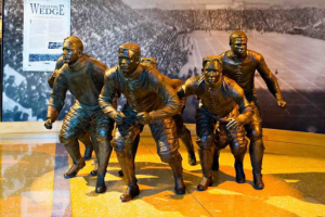 NCAA Hall of Champions