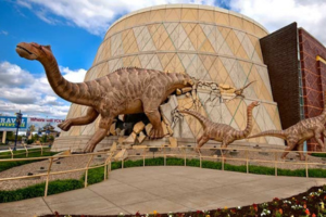 Indianapolis Children's Museum