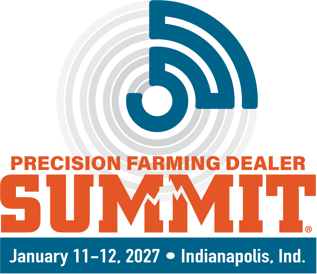 2027 Precision Farming Dealer Summit