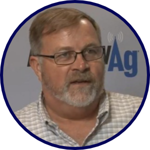 Bruce Erickson