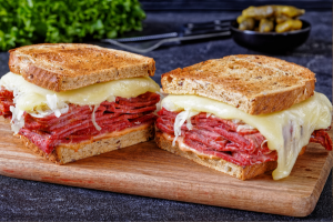 Shapiro's Delicatessen