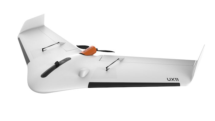 Delair_UX11 fixed wing drone_0518 copy