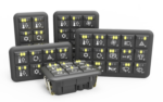 Grayhill Inc. CANbus Keypads and MMI Controllers for Off-Highway Vehicles