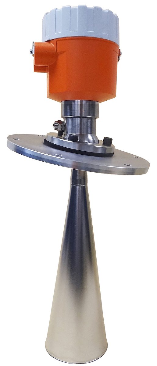 Monitor Technologies LLC RadarRight NonContact Level Sensor