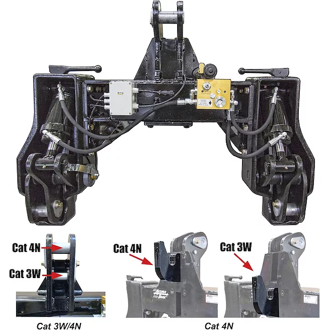 Sunco Farm Equipment Sunco Acura Trak_0320