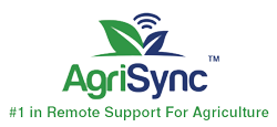Agrisync logo