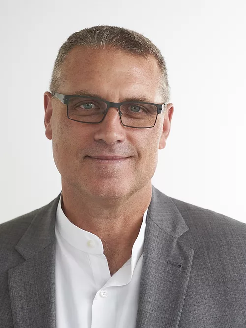 Bryn Fosburgh Trimble