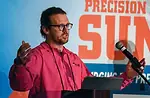 Mike Houghtaling P&C Ag Solutions