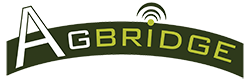 Agbridge logo