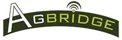 Agbridge logo