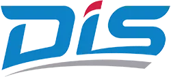 DIS logo