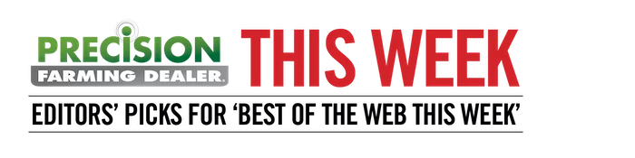 Best of the Web This Week