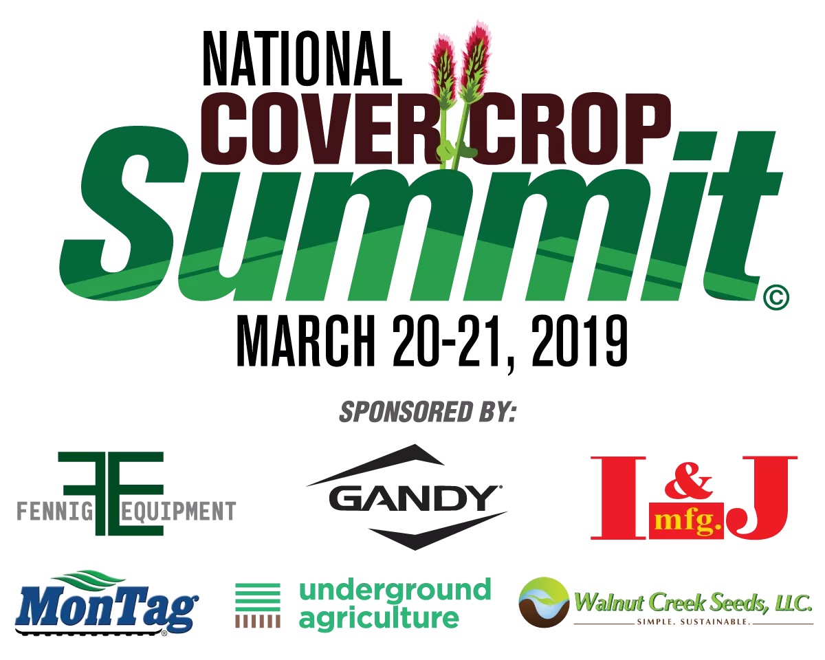 National Cover Crop Summit