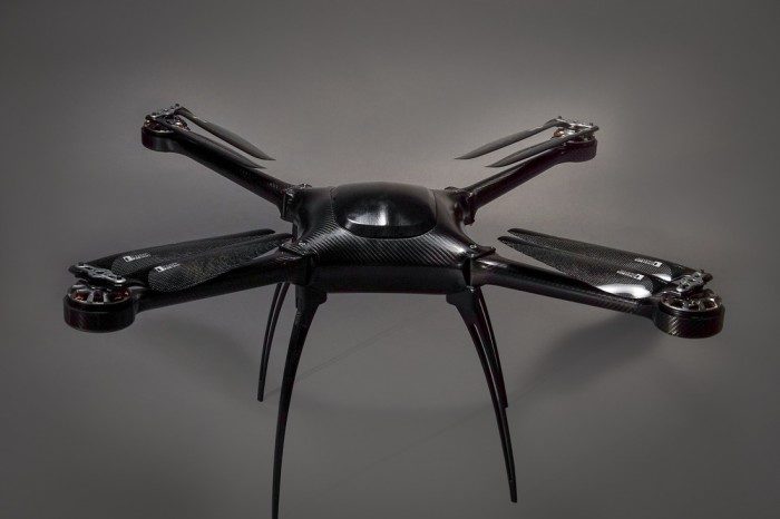 Eagle XF drone
