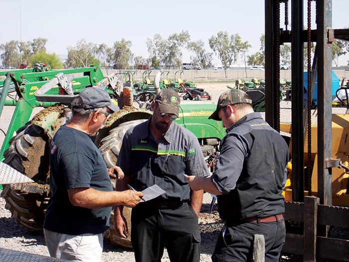 data service opportunities