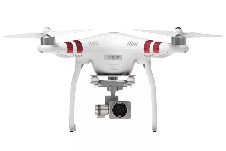 Phantom 3 Standard