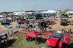 Farm Progress Show 2015