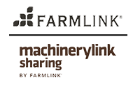 FarmLink logo