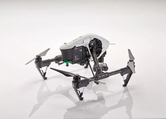 Sentera NDVI Upgrade