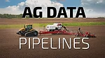 Ag Data Pipelines