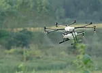 DJI drone