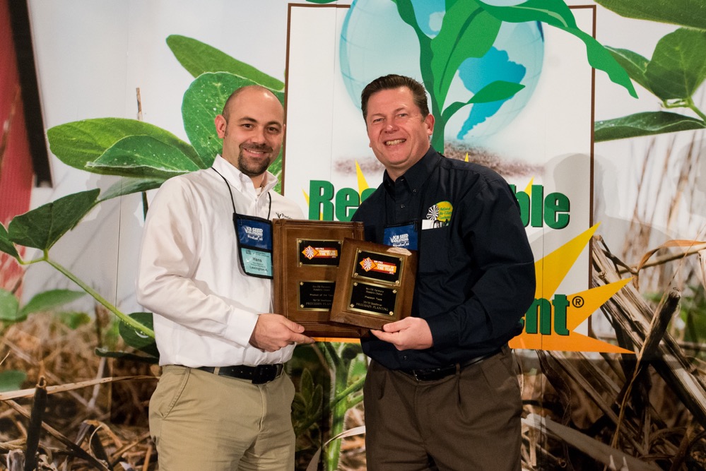 No-Till Product of the Year for 2015