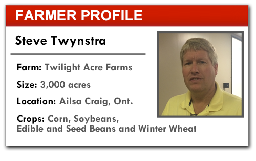 Twynstra Profile Graphic
