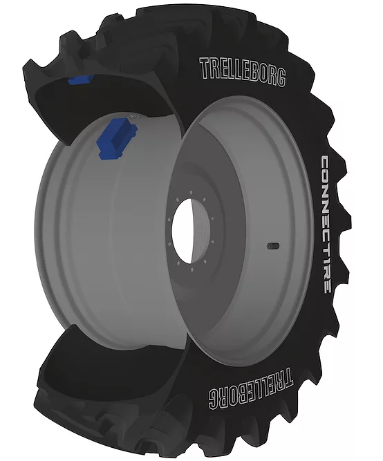 trelleborg ConnecTire HR_1117