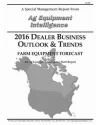AEI Business Trends Outlook 2016