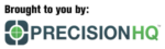 Precision HQ logo