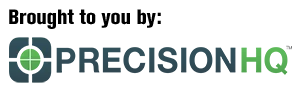 Precision HQ logo