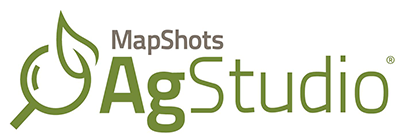 MapShots Logo