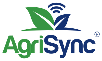 AgriSync logo