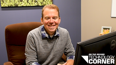 [Technology Corner] Forecasting the 3-Year Precision Picture