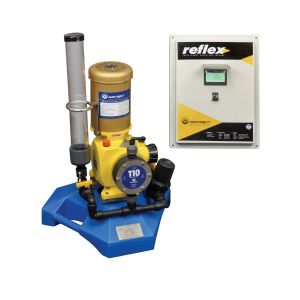 r Agri-Inject announcing  the introduction of automatic injection control for changing conditions
